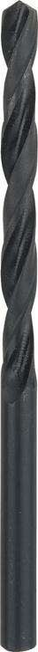 Produktbild Bosch Zubehör Metallbohrer HSS-R, DIN 338 D= 5,0 mm L= 86 mm (5 mm)