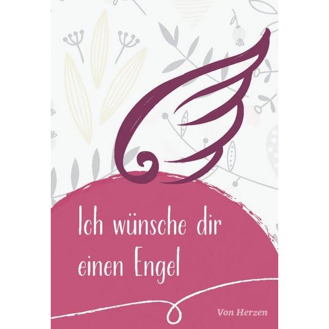 Sassin:Ich wünsche dir einen Engel, Belletristik von Maria Sassin