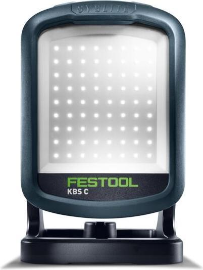 Produktbild Festool Akku-Baustrahler (5000 lm)