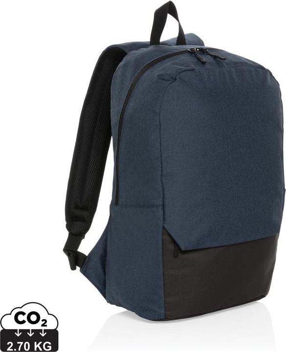 Actual product image Xd Collection Kazu RPET Aware Laptop Backpack (15 l)