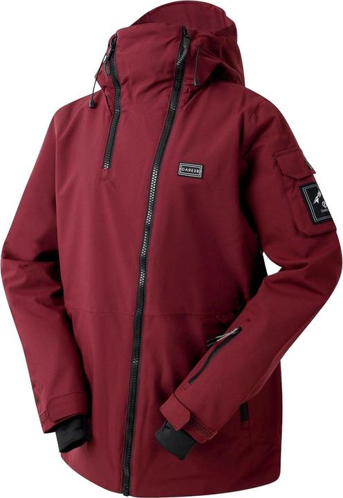 Actual product image Dare2b Gnarly (42)