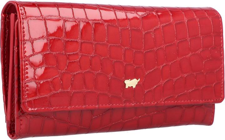 Actual product image Braun Büffel Long wallet Verona 40152 Wallet