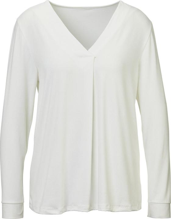 Immagine prodotto LP Ghiselli Bluse «Valentina» (46)