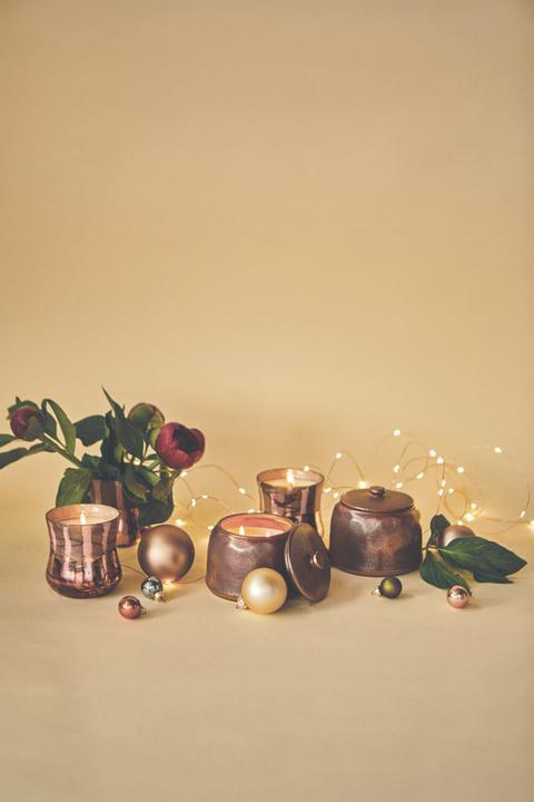 Immagine prodotto Paddywax Cipri & Abete