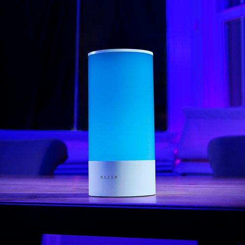 Productafbeelding Razer Aether Lamp - RGB LED-licht voor slimme huizen (300 lm)