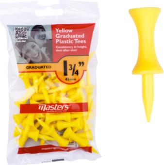 Immagine prodotto Masters Magliette Step