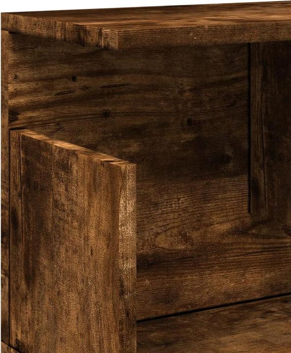 Produktbild VidaXL Wandschrank (100 x 20 x 30 cm)