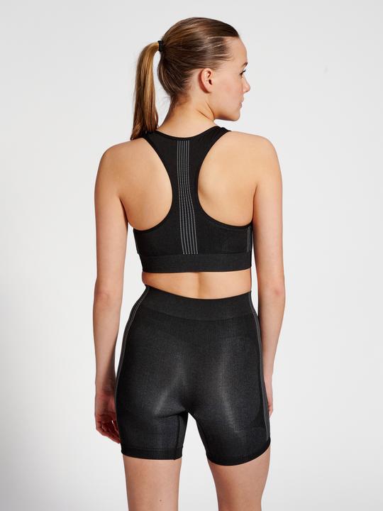 Image du produit hummel Shaping Seamless Sport Top (XL)