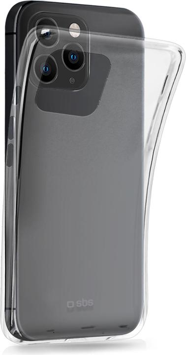 Actual product image SBS Cover (Apple iPhone 11 Pro Max)