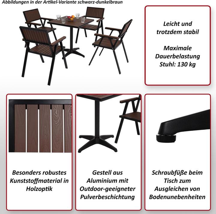 Produktbild MCW J95-Set-4 (57 cm)