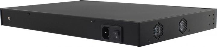 Immagine prodotto Allnet Switch full managed Layer2+ 52 porte &bull 48x GbE &bull PoE Budget 850W &bull 48x PoE a &bul (52 porte)