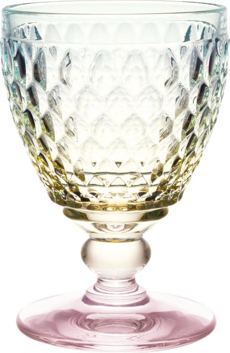 Villeroy & Boch Wasserkelch Boston Pearl (0.25 l, 1x)