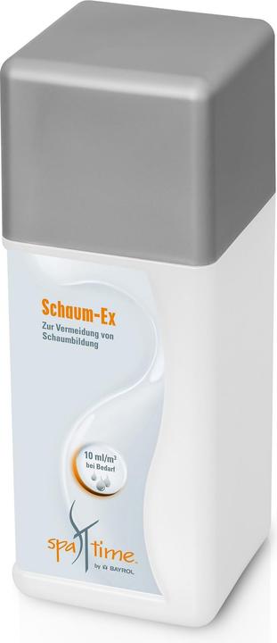 SpaTime Schaum-Ex 1L (1000 ml)