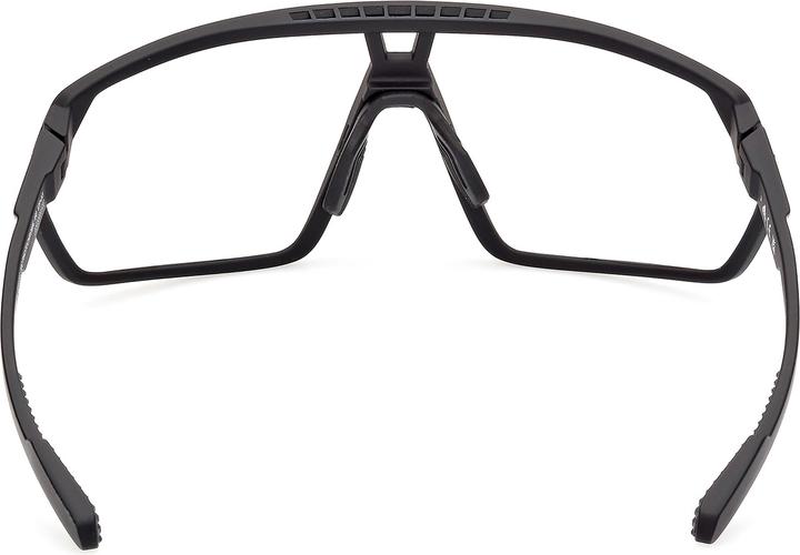 Produktbild adidas SP0088 Mirror Photochromic Cat. 0-3 (Matte Black, Smoke Mirror Photochromic Cat. 0-3)