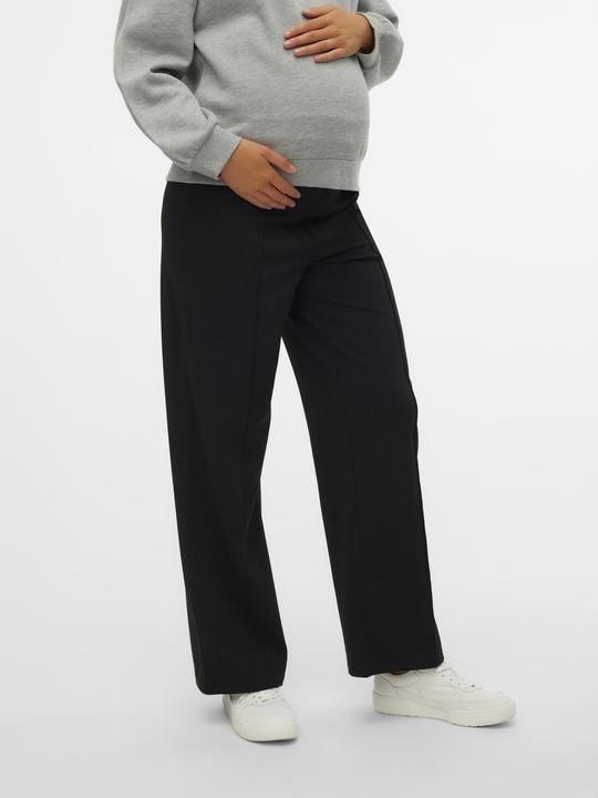 Produktbild Vero Moda Maternity Umstands-hose Hose mit weitem Beinschnitt (XXL)
