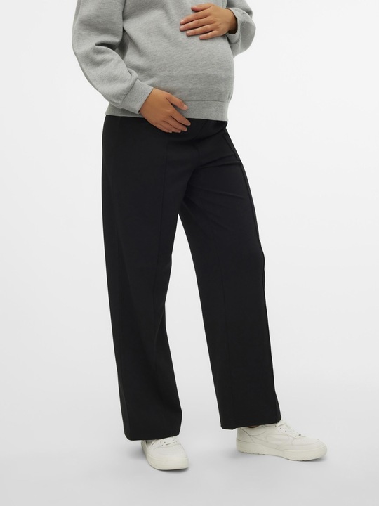 Immagine prodotto Vero Moda Maternity Umstands-hose Hose mit weitem Beinschnitt (XXL)