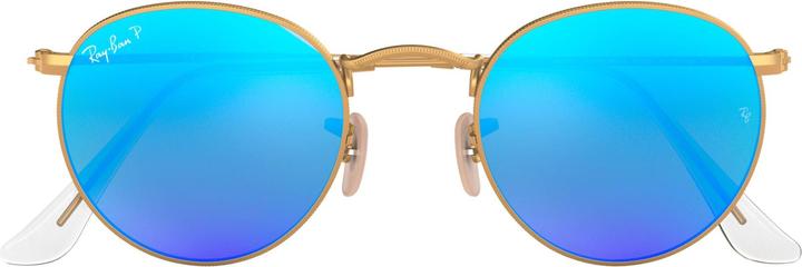 Produktbild Ray Ban Round Metal