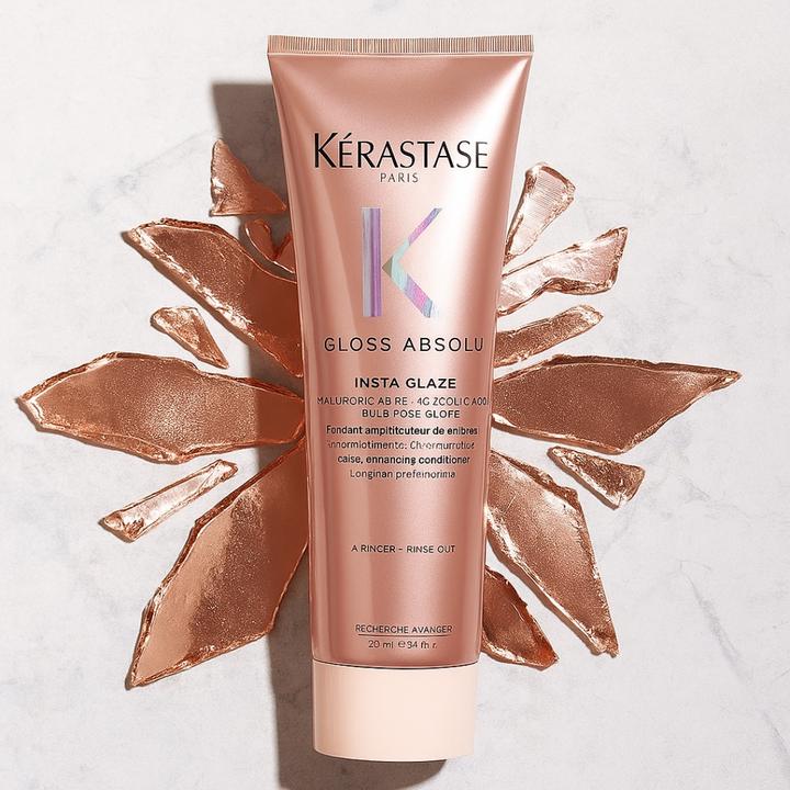 Image du produit Kérastase Insta Glaze Gloss Absolu (250 ml)