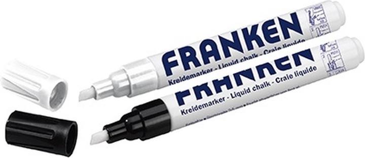 Produktbild Franken Kreidemarker (2x)