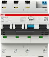 Produktbild ABB FI/LS-Schalter