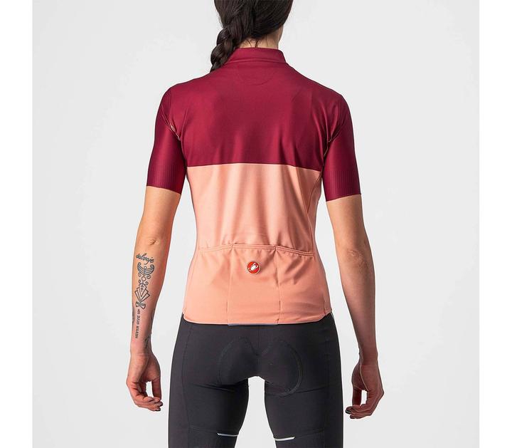 Image du produit Castelli Velocissima Jersey (M)