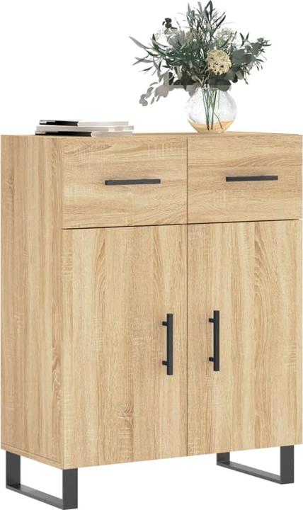 Image du produit vidaXL Sideboard (69.50 x 34 x 90 cm)