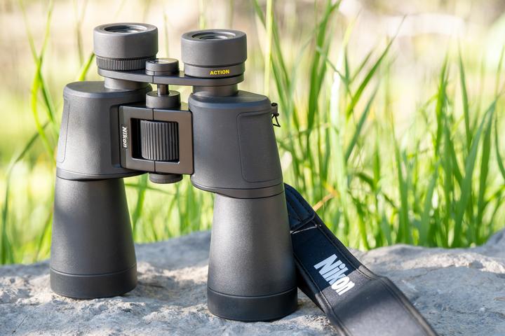 Immagine prodotto Nikon Action 8x42 (8x, 42 mm)