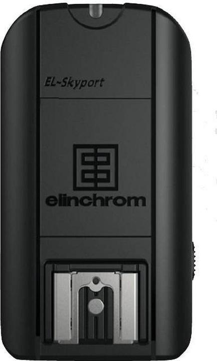 Actual product image Elinchrom EL-Skyport Universal Plus set (Funk)