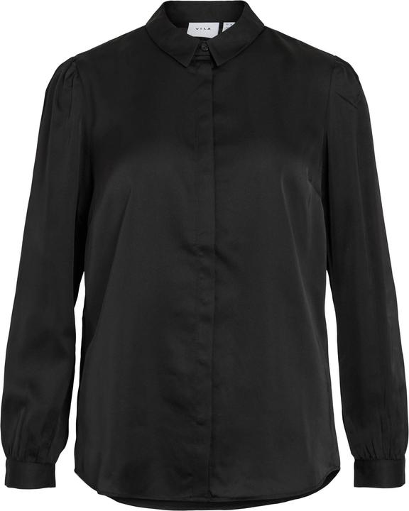 Immagine prodotto Vila Top in raso a manica lunga (40)