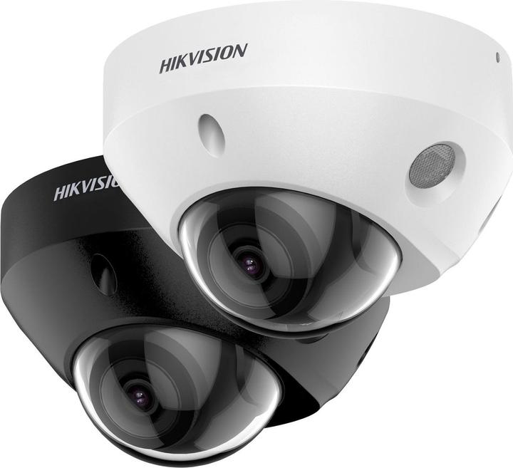 Productafbeelding Hikvision DS-2CD2547G2-LS(2.8MM)(C)(BLAC (2688 x 1520 pixels)