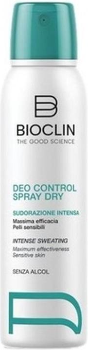 Rilastil Bioclin Deo 24h Trockenspray (Spray, 150 ml)