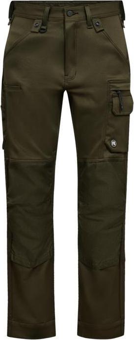 Produktbild F. Engel X-treme Hosen mit Stretch (27)
