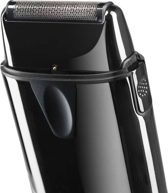 Immagine prodotto BaByliss Rasoio Pro 4Artists UV a lamina singola