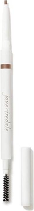Immagine prodotto Jane Iredale PureBrow Precision Pencil Matita retrattile ultra-fine + Spoolie resistente all'acqua Smudg (Ash Blonde)