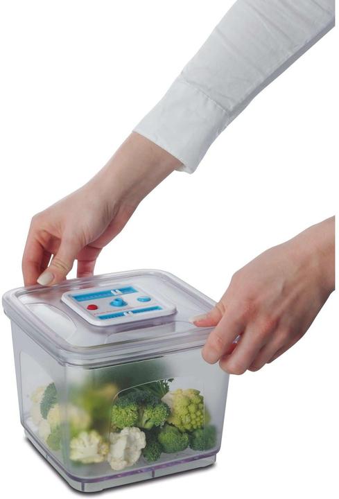 Actual product image Solis Vacuum tanks (1 l)