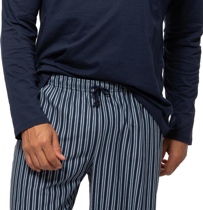 Image du produit Ammann Bodywear Organic Cotton Pyjama (L)