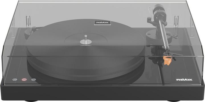 Image du produit Revox Studiomaster T700 (Manuel)