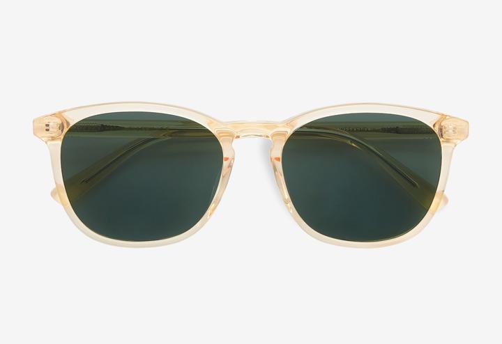 Produktbild Messy Weekend SEAN Champagne/Green