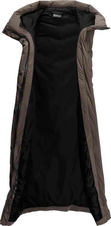 Produktbild Jack Wolfskin Marienplatz Vest W (L)