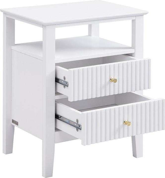 Actual product image Vente-unique Niriva (48 x 35 x 62 cm)