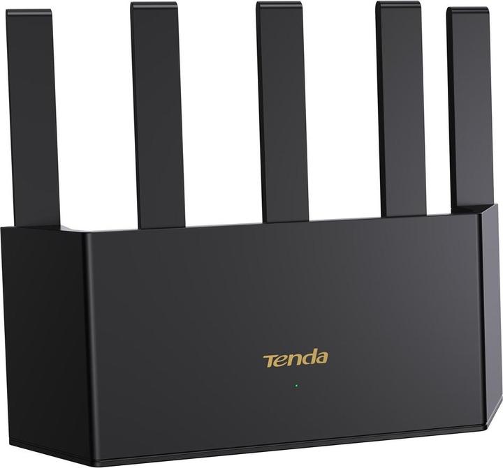 Produktbild Tenda WRL ROUTER 3000MBPS DUAL BAND TX12L PRO