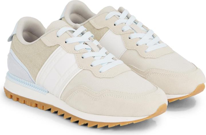 Produktbild Tommy Hilfiger Tjw Retro Runner Damenschuhe (40)
