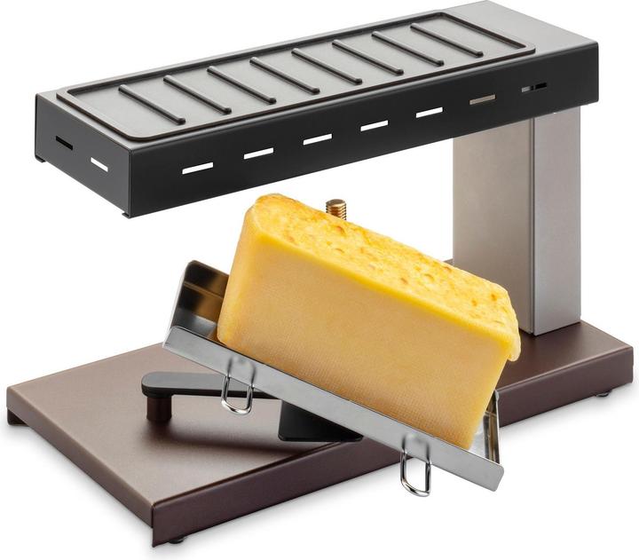 Produktbild TTM Raclette-Gerät Convivial 100.009