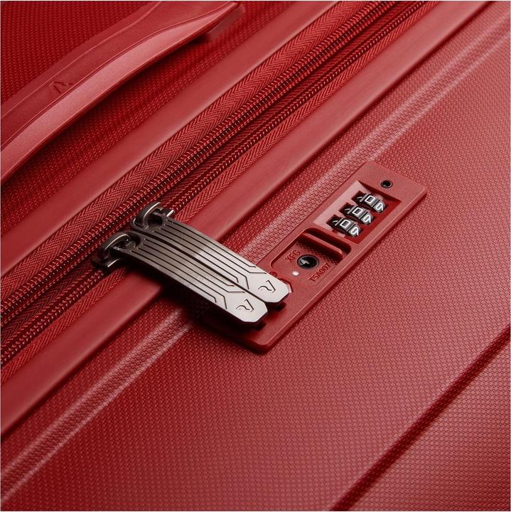 Immagine prodotto Roncato Carrello B-Flying a 4 ruote 78 cm (130 l)