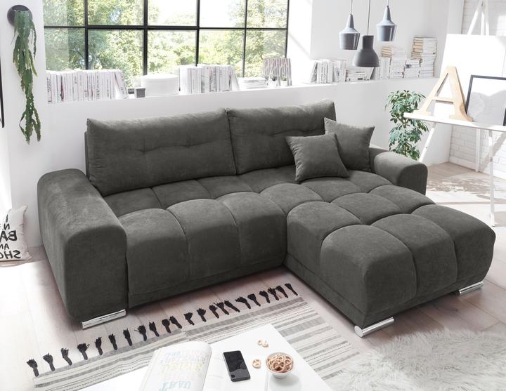 Produktbild MyCouch Polstersofa Paco (Ecksofa)