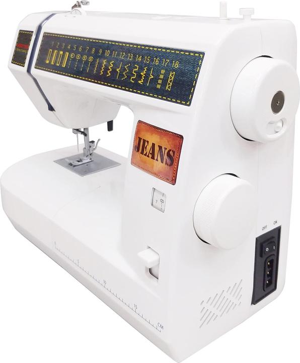 Productafbeelding Veritas JSA18