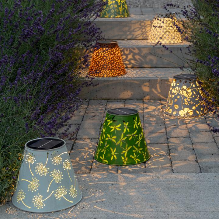 Immagine prodotto STT Solar Light