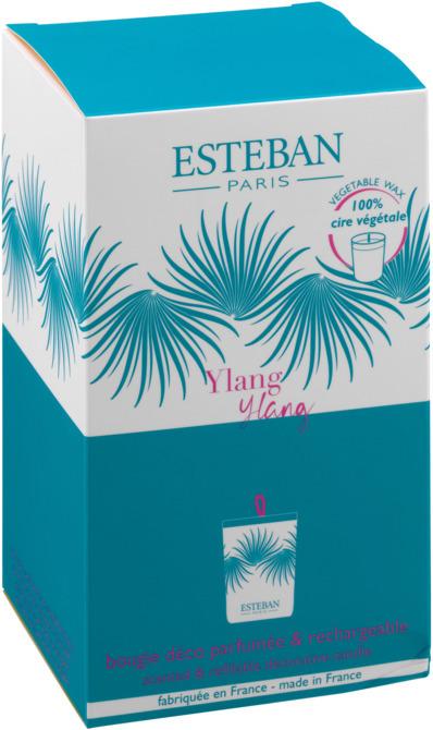 Produktbild Esteban Bouquet Classic