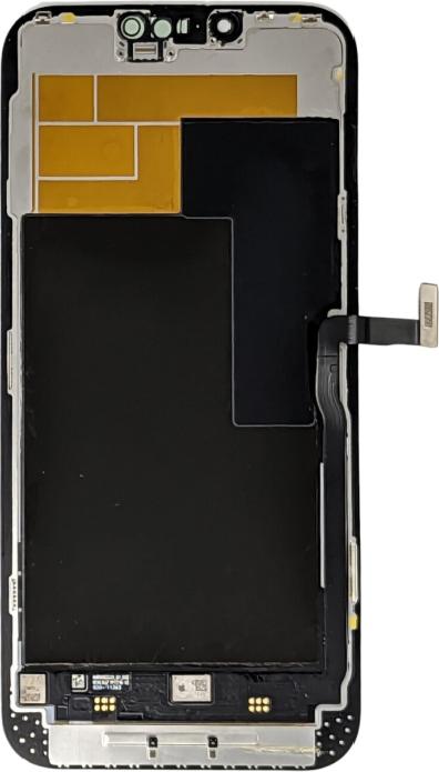 Actual product image Avlano LCD Display mit Touchscreen für iPhone 13 Pro Max (Display, Apple iPhone 13 Pro Max)
