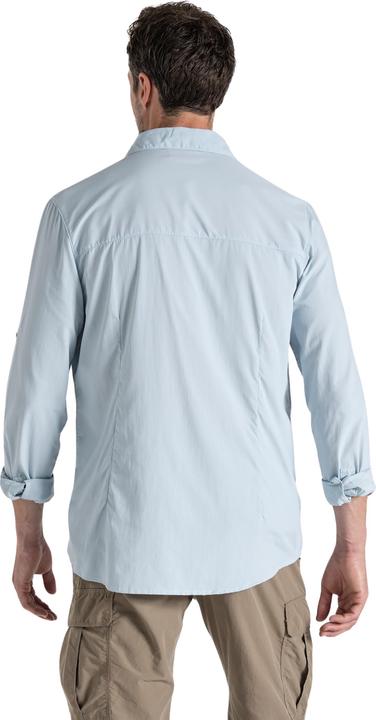 Immagine prodotto Craghoppers NosiLife Nuoro Camicia a maniche lunghe II (M)
